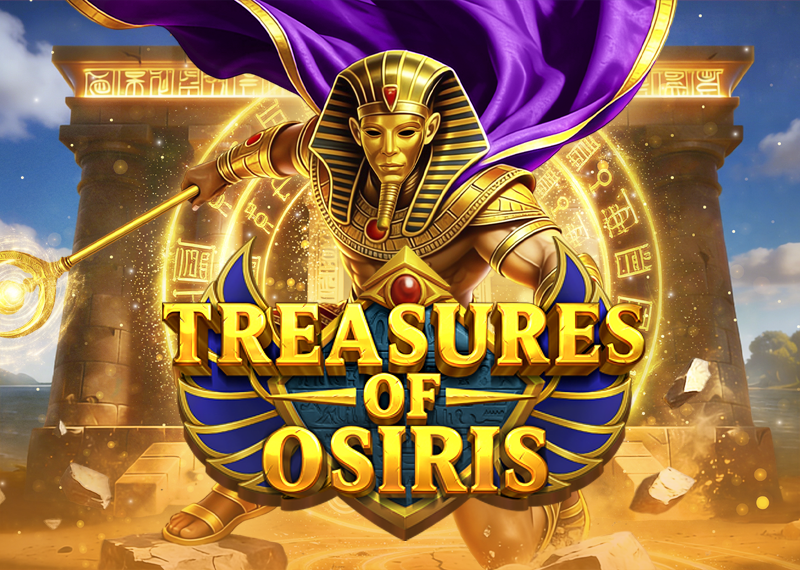 Treasures of Osiris