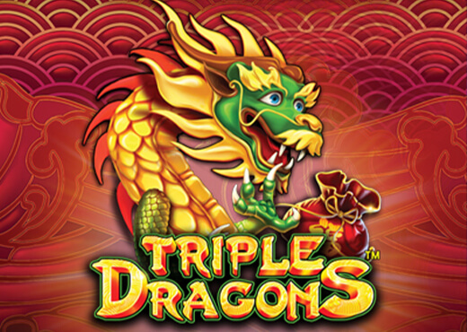 Triple Dragons