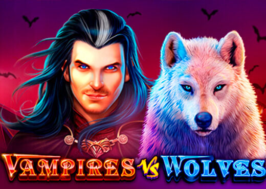 Vampires vs Wolves