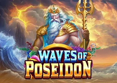 Waves of Poseidon