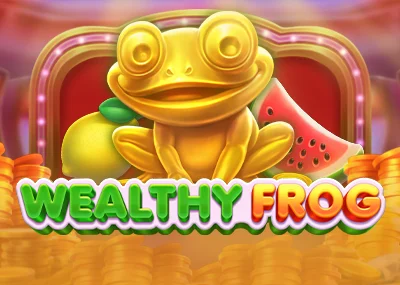 Wealthy Frog