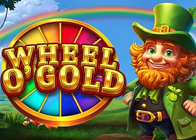 Wheel O´ Gold