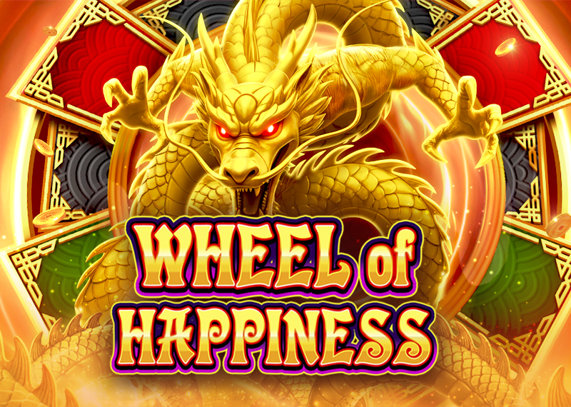 Wheel of Happiness