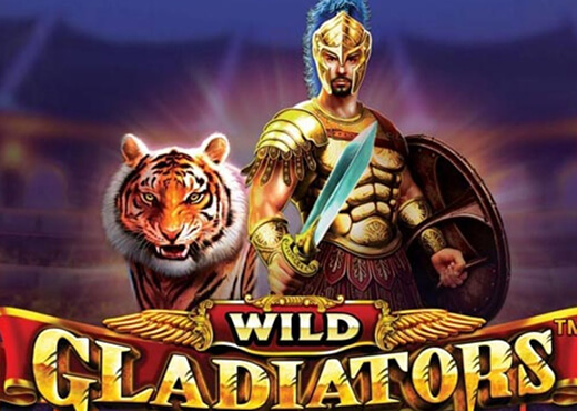 Wild Gladiators