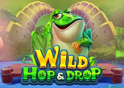 Wild Hop & Drop