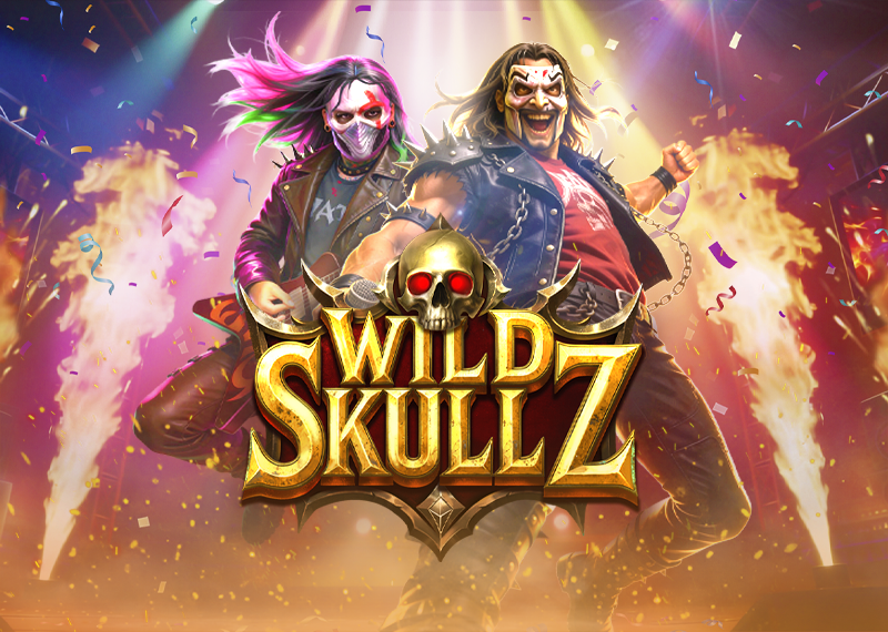 Wild Skullz