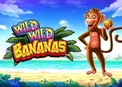 Wild Wild Bananas