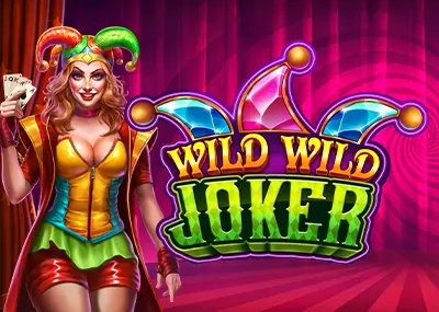 Wild Wild Joker