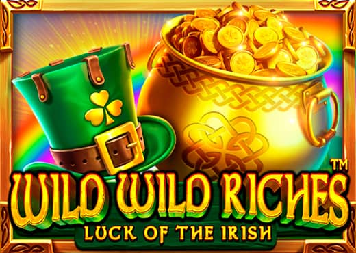 Wild Wild Riches