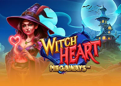 Witch Heart Megaways