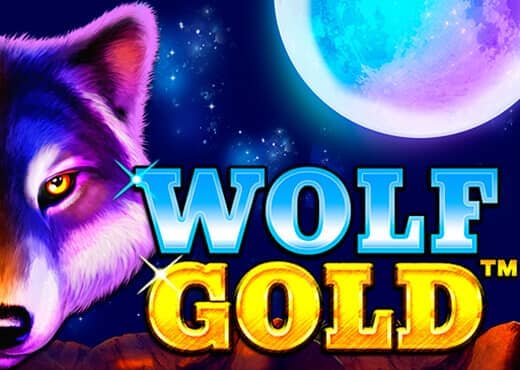 Wolf Gold