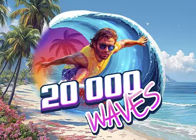 20.000 Waves