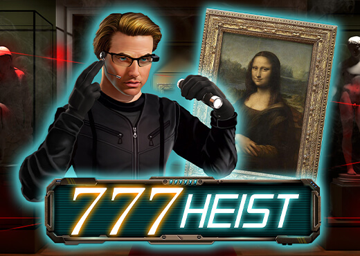 777 Heist