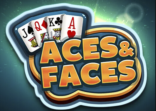 Aces and Faces