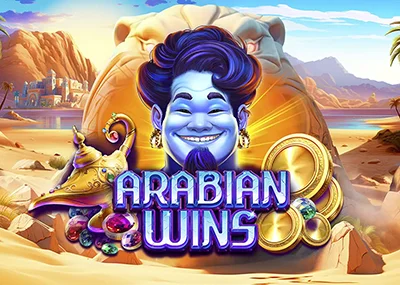 Arabian Wins