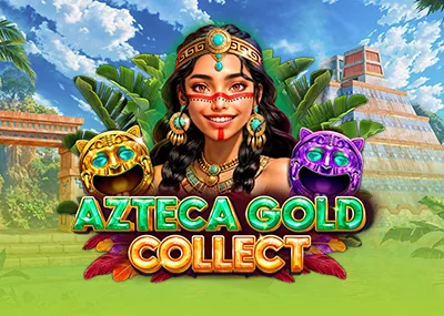 Azteca Gold Collect