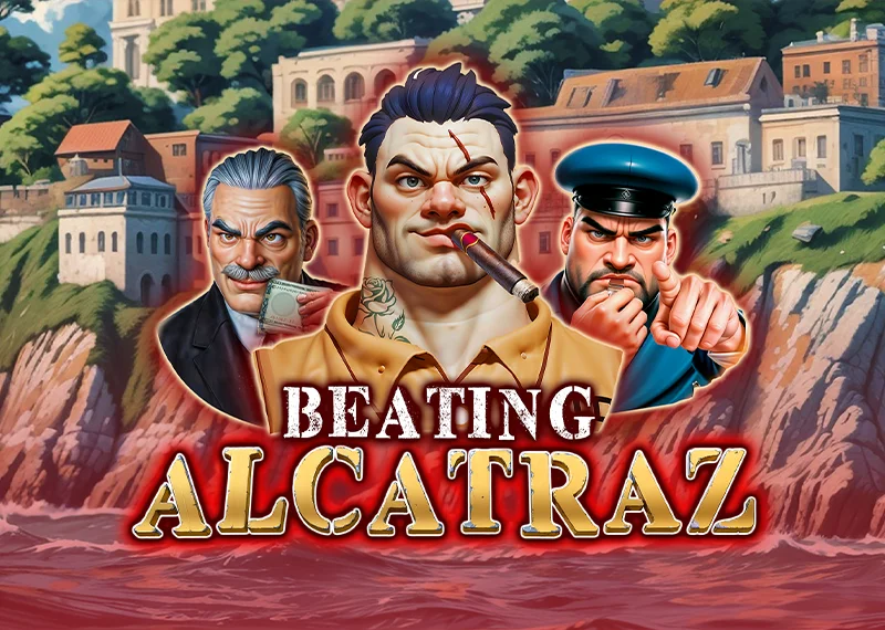 Beating Alcatraz
