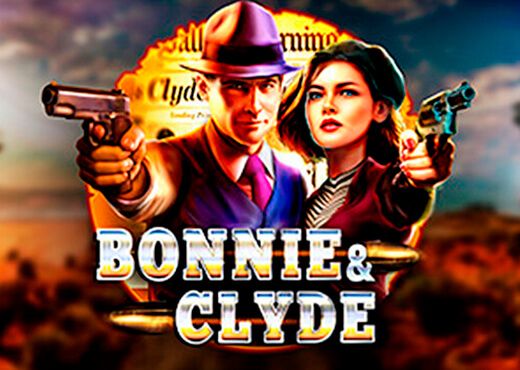 Bonnie and Clyde