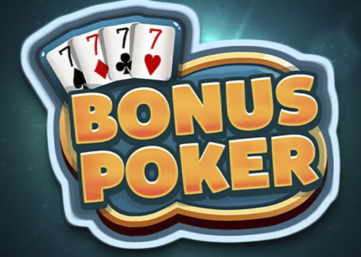 Bonus Poker