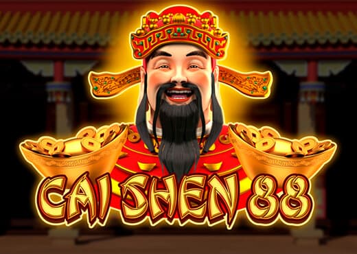 Cai Shen 88