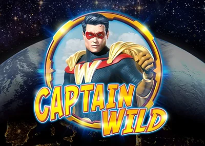 Captain Wild