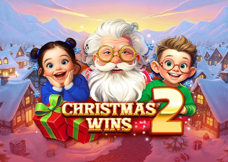 Christmas Wins 2