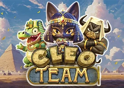 Cleo Team