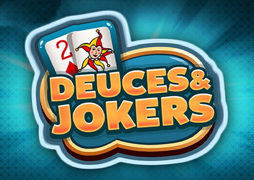 Deuces & Jokers