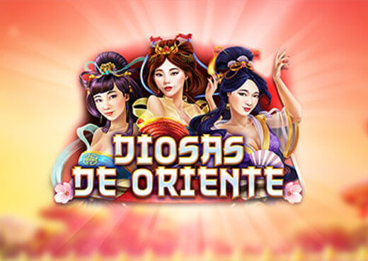 Diosas de Oriente