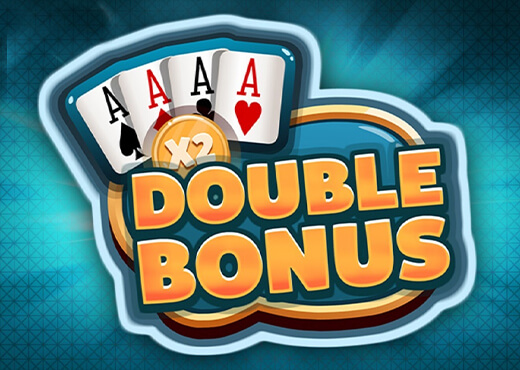 Double Bonus