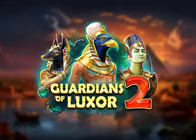 Guardians of Luxor 2