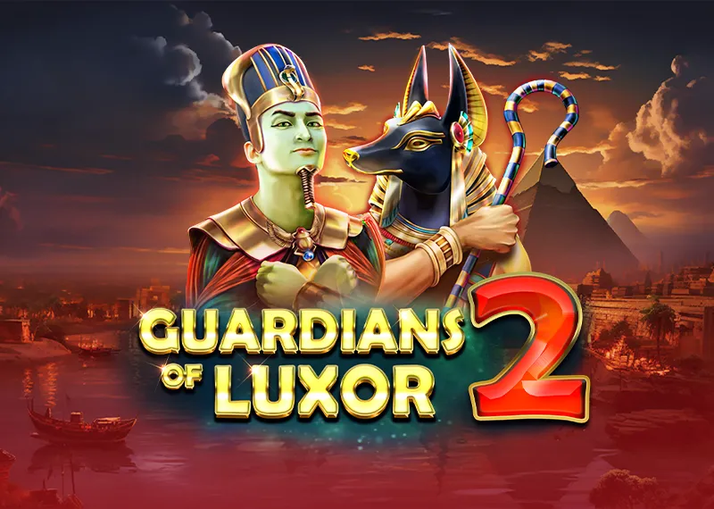 Guardians of Luxor 2
