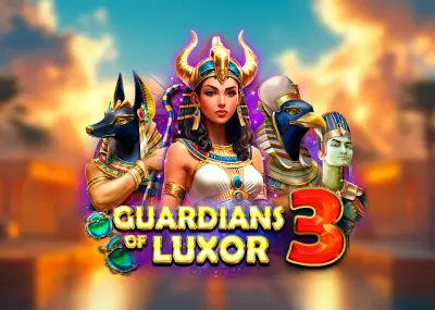 Guardians of Luxor 3
