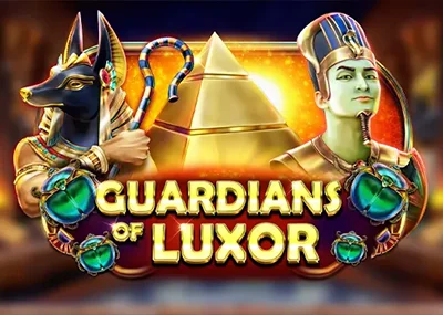 Guardians of Luxor