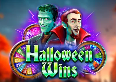 Halloween Wins