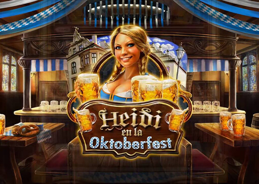 Oktoberfest 