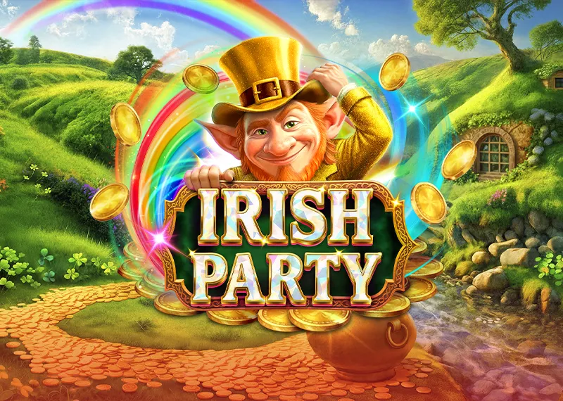 IRISH PARTY