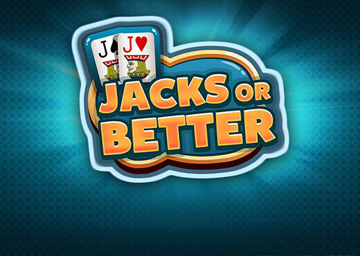 Jacks or Better