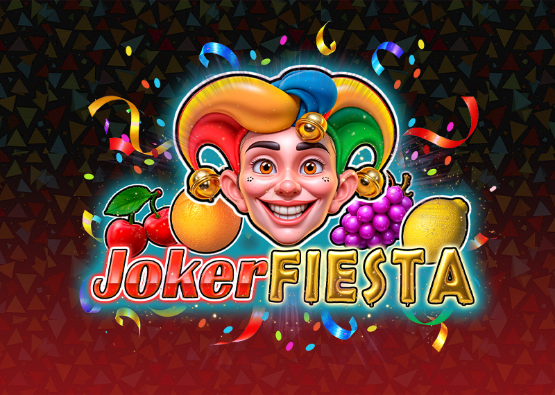 Joker Fiesta