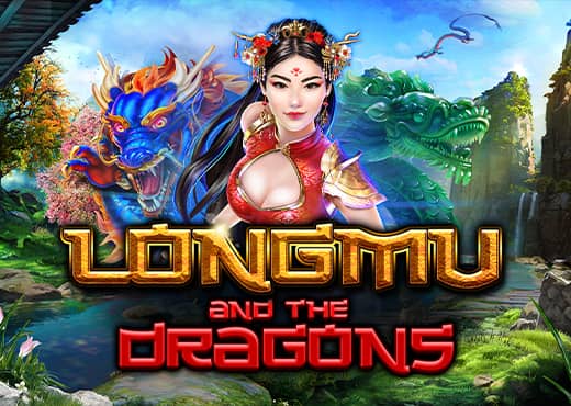 Longmu and the Dragons