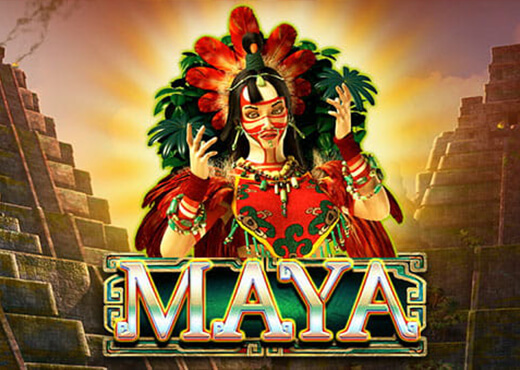 Maya