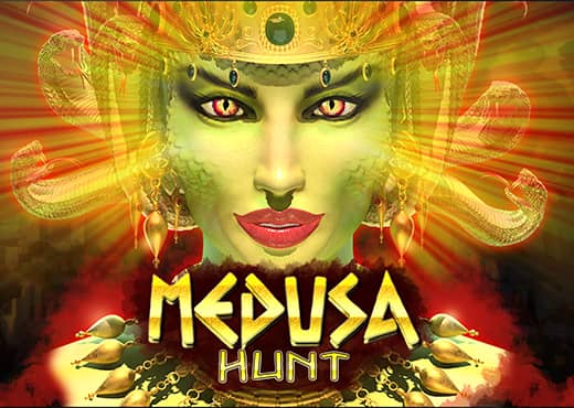 Medusa Hunt 