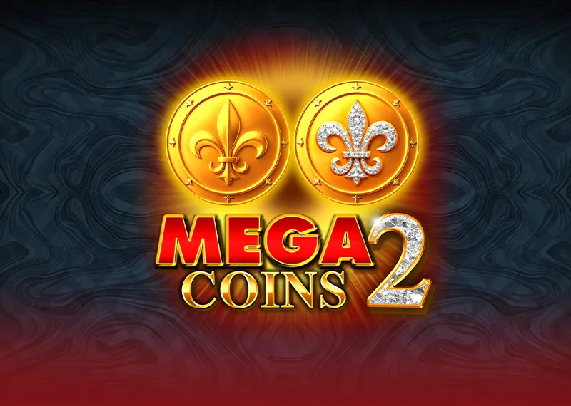 MEGA COINS 2