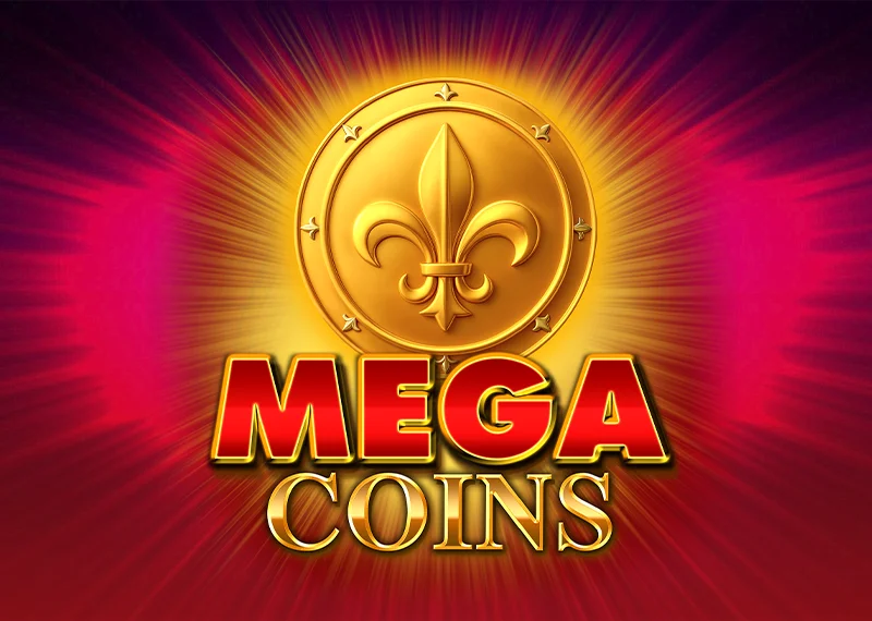 Mega Coins