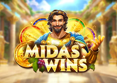 Midas Wins
