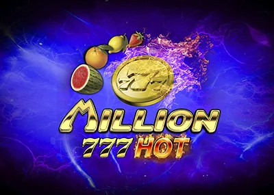 Million 777 Hot