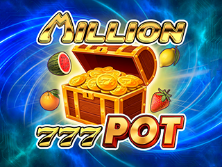 MILLION 777 POT