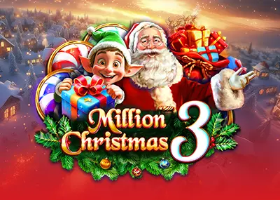 Million Christmas 3