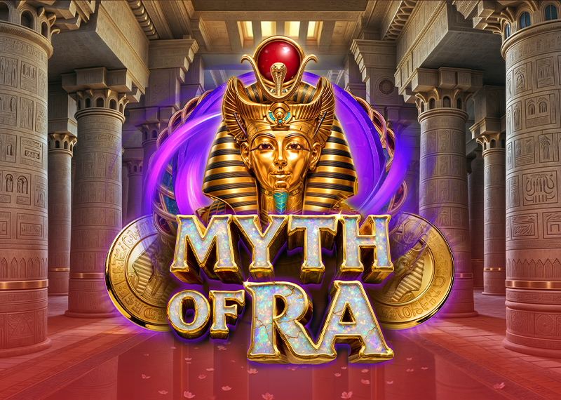 MYTH OF RA