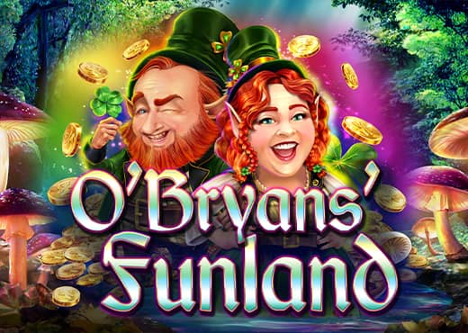 O'Bryans' Funland